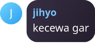 💇‍♂️ emoji jasgara jametnya jihyo Telegram sticker 5 of 9