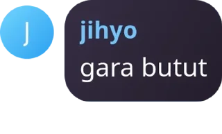 🍦 emoji jasgara jametnya jihyo Telegram sticker 2 of 9