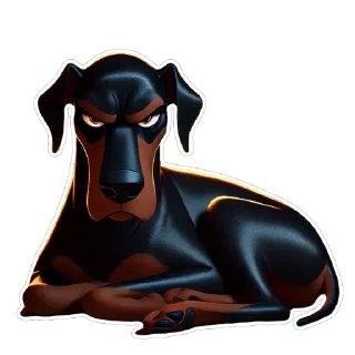 🫥 emoji Jimmy0011's  pack Telegram sticker 20 of 20