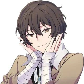 🥰 emoji ~ Dσυвʟє - Sυιcιdє ~s kang pack Telegram sticker 18 of 64
