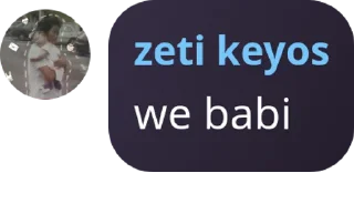 🦼 emoji zetisemm punya Telegram sticker 11 of 43
