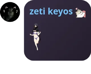 👩‍🦳 emoji zetisemm punya Telegram sticker 14 of 43