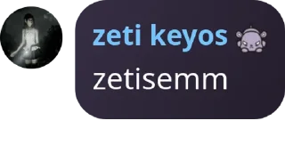 👢 emoji zetisemm punya Telegram sticker 19 of 43
