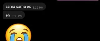 🌟 emoji 𝐎𝐑𝐘𝐍 pack by @QuotLyBot Telegram sticker 4 of 120