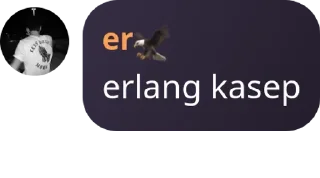🕴 emoji Barudak bandung pack by @QuotLyBot Telegram sticker 8 of 15