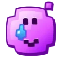 Sticker from ᯤ @MaximXStickers