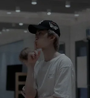 Sticker from NaJaemin by @YOUNEDDEST