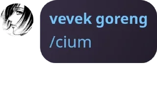 🧖 emoji gc anak rp pack by @QuotLyBot Telegram sticker 22 of 120