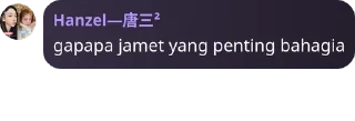 👩‍🎓 emoji wong jowo🔥 pack by @QuotLyBot Telegram sticker 17 of 86