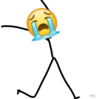 🏃‍♀️ emoji favorites Telegram sticker 7 of 21