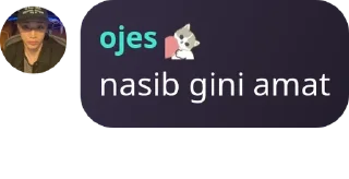 🚞 emoji CIRCLE STRONG (stres tak terto pack by @QuotLyBot Telegram sticker 12 of 120