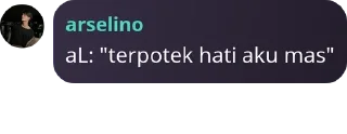 🧘‍♂️ emoji CIRCLE STRONG (stres tak terto pack by @QuotLyBot Telegram sticker 9 of 120