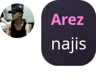 😙 emoji CIRCLE STRONG (stres tak terto pack by @QuotLyBot Telegram sticker 24 of 120