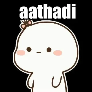 😦 emoji @Tamilchatting24x7  Join✳ Telegram sticker 5 of 117