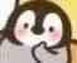 👍 emoji 茉 莉的贴纸包（0） Telegram sticker 14 of 56