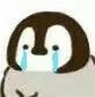 😭 emoji 茉 莉的贴纸包（0） Telegram sticker 18 of 56