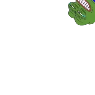 🐸 emoji 几.Ҝㄩ几​s kang pack Telegram sticker 15 of 24