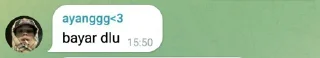 🙂 emoji PUNYA C-K IS LAMVASE Telegram sticker 10 of 31