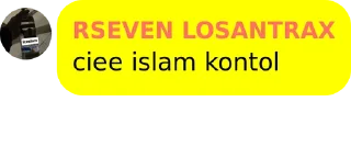 🙂 emoji PUNYA C-K IS LAMVASE Telegram sticker 16 of 31