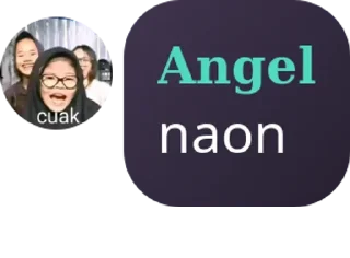 Sticker from memeq