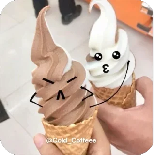 🧸 emoji Doodles @Cold_Coffeee Telegram sticker 16 of 120