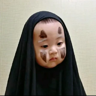 Sticker from ig @rstkmdka