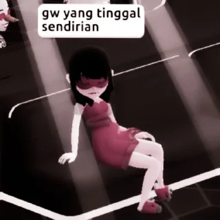 Sticker from :v