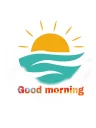 Sticker from Movie rockers