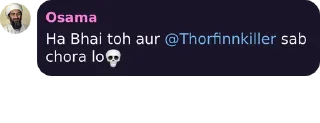 🙂 emoji °Harsh°'s sticker pack (@Marin_Roxbot) Telegram sticker 9 of 23
