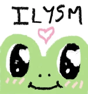 🌟 emoji doodles Telegram sticker 22 of 120