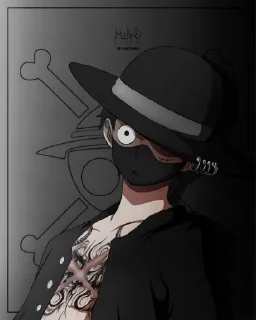 🖤 emoji H a T r e D Telegram sticker 20 of 120