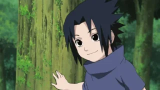 Sticker from Naruto