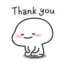 💬 emoji Quby by @wontae Telegram sticker 20 of 25