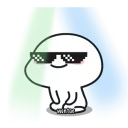 💬 emoji Quby by @wontae Telegram sticker 5 of 25