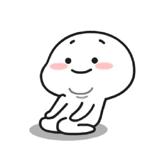 🙄 emoji QUBY @SCXYDEM0N Telegram sticker 8 of 49