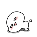 💬 emoji Quby by @wontae Telegram sticker 9 of 25