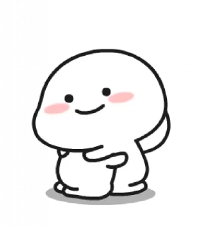 🤗 emoji QUBY @SCXYDEM0N Telegram sticker 6 of 49
