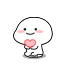 💬 emoji Quby by @wontae Telegram sticker 6 of 25