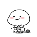 💬 emoji Quby by @wontae Telegram sticker 24 of 25