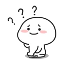 💬 emoji Quby by @wontae Telegram sticker 23 of 25