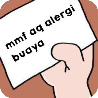 👍 emoji milik ashl lope kuning @ashelias_bot Telegram sticker 20 of 117