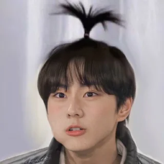 Sticker from 𝐂𝐮𝐭𝐞 𝐉𝐮𝐧𝐠𝐰𝐨𝐨𝐧༆ @sticker_enyphen