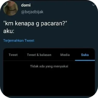 Sticker from meme    k   @bebelll4