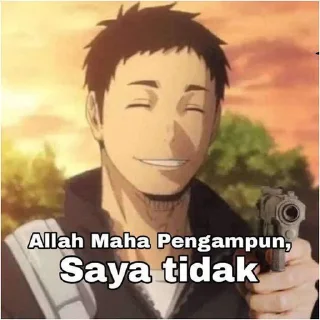 Sticker from MEME (K)