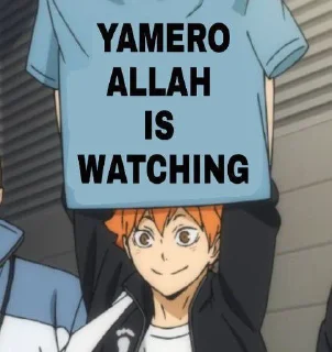 Sticker from MEME (K)