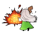💥 emoji RPG! stamp Telegram sticker 8 of 41