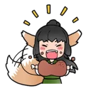 🍖 emoji RPG! stamp Telegram sticker 12 of 41