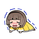 😢 emoji RPG! stamp Telegram sticker 13 of 41