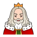 👑 emoji RPG! stamp Telegram sticker 22 of 41