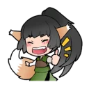 👍 emoji RPG! stamp Telegram sticker 17 of 41
